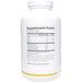 Omega Pure EPA-DHA 720 240 softgels Supplement Facts