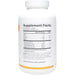 Omega Pure EPA-DHA 720 120 softgels Supplement Facts