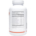 Nutricidin 120 softgels Supplement Facts