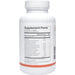 Nutricidin 60 softgels Supplement Facts