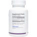 Stress Essentials Calm 60 Vegetarian Capsules Supplement Facts