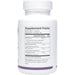 Stress Essentials Licorice Complex 60 Caps Supplement Facts