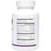 Stress Essentials Adrenal Renew 60 caps Supplement Facts