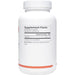 Pure L-Glutamine 120 Caps Supplement Facts