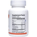 Neptune Krill Oil 60 Softgels Supplement Facts