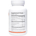 Vitamin C 1000 Complex 90 tablets Supplement Facts