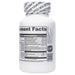 ActivNutrients without Iron 60 capsules Supplement Facts