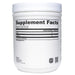 L-Glutamine 85 Servings Supplement Facts