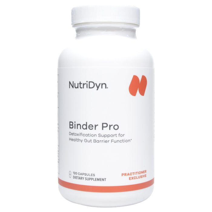 Nutri-Dyn, Binder Pro 120 capsules