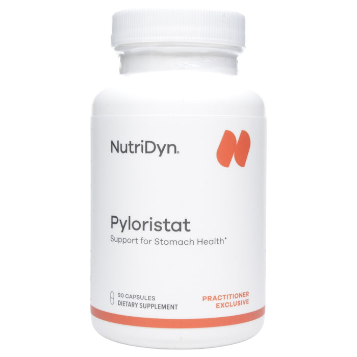 Nutri-Dyn, Pyloristat 90 Capsules