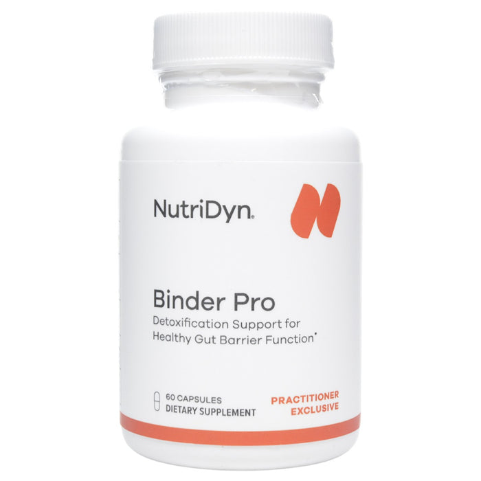 Nutri-Dyn, Binder Pro 60 capsules
