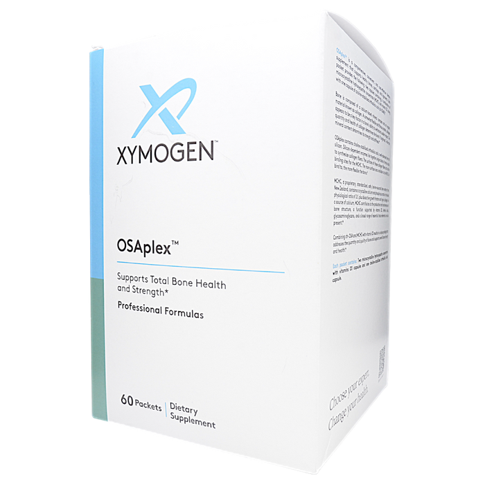 Xymogen, OSAplex 60 Packets