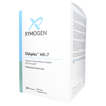 OSAplex MK-7 | 60 Packets | Xymogen — Blue Sky Vitamin