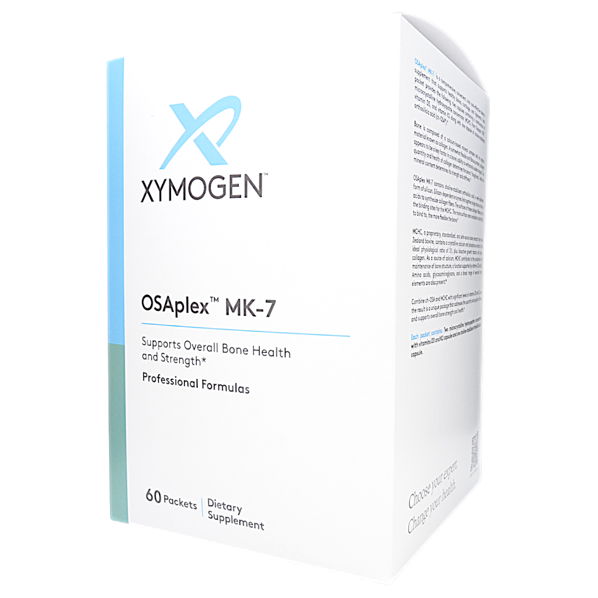 その他 Dr Bones p706p5g OSAplex MK-7 | 60 Packets | Xymogen — Blue Sky Vitamin