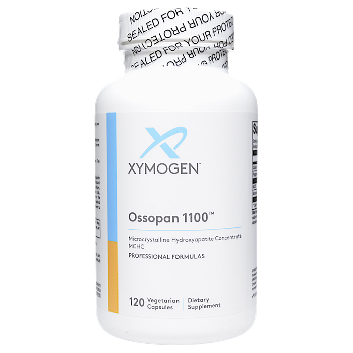 Xymogen, Ossopan 1100 120 Capsules