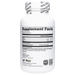 ProbioMax IG 26 DF 120 Capsules Supplement Facts