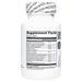 PMS Soothe 60 Capsules Supplement Facts