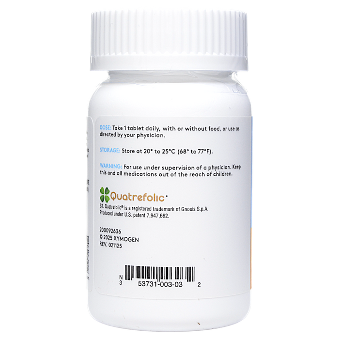 XaQuil XR 30 Tablets Suggested Use