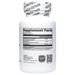 Resveratin Plus 60 Capsules Supplement Facts