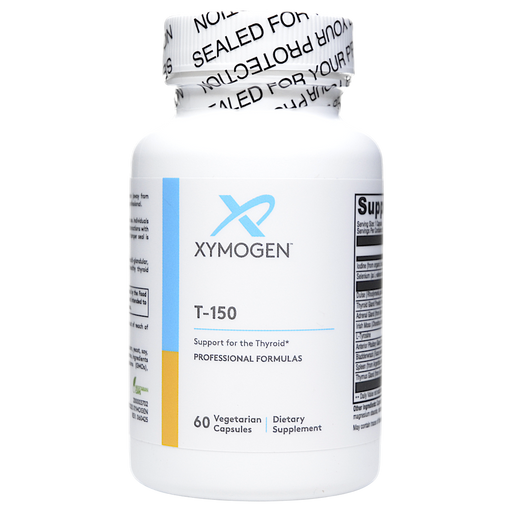 Xymogen, T-150 60 capsules