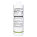 Liquid Cal-Mag 12 oz Supplement Facts