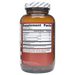 Bone Builder Extra Strength 180 tablets Supplement Facts