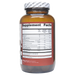 Bone Builder Chewable 90 Tablets Supplement Facts