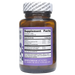 Adrenogen 90 Tablets Supplement Facts