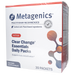 Metagenics, Clear Change Essentials Daily Packs 30 Packets