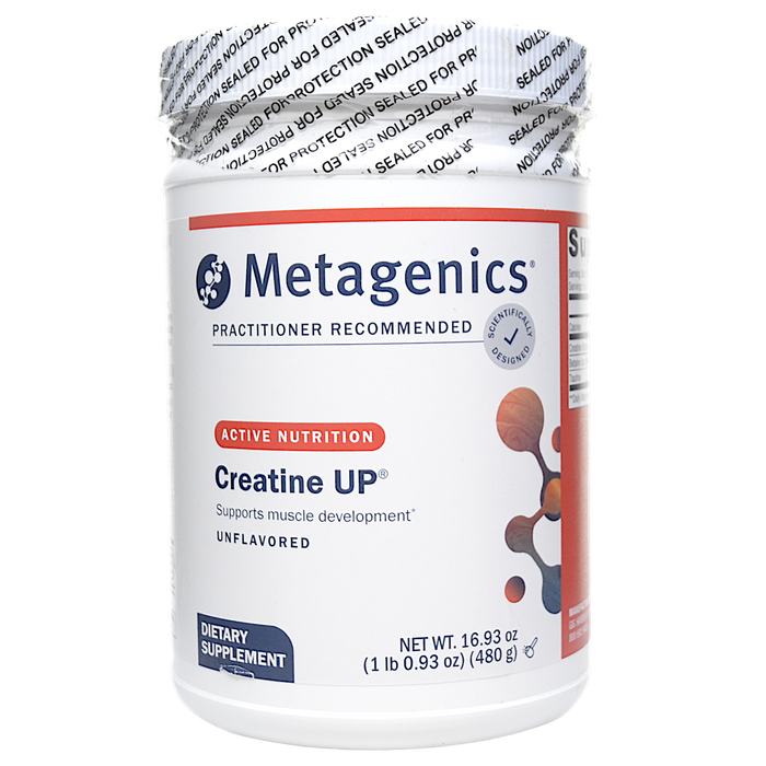 Metagenics, Creatine UP 60 Servings