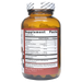 Bone Builder with Magnesium 90 tablets Supplement Facts