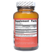 CoQ10 ST 200 mg 60 Softgels Supplement Facts