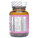 Chasteberry Plus 60 Tablets Supplement Facts