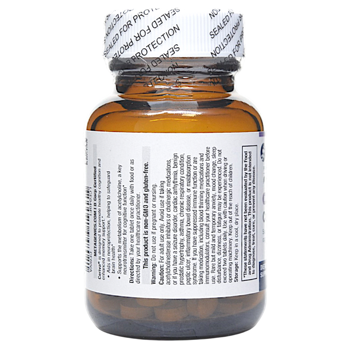 Ceriva 30 Tablets Directions