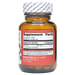 Chromium Picolinate 600 mcg 60 Tablets Supplement Facts