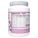 Fem Prenatal Multivitamin with Iron 30 Packets Supplement Facts