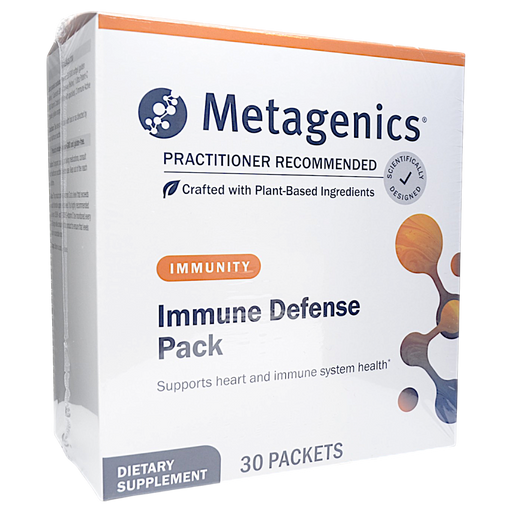 Metagenics, Immune Defense Pack 30 Packets