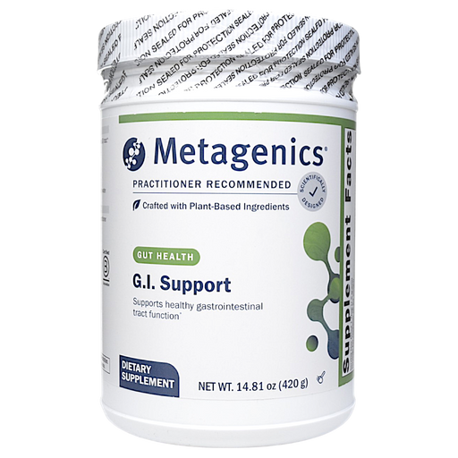 Metagenics, G.I. Support 56 Servings