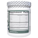 Golden Fusion 30 Servings Supplement Facts