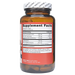 GlutaClear 120 Tablets Supplement Facts