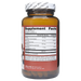 Fibroplex 120 Tablets Supplement Facts