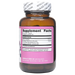 Indole-3-Carbinol 60 capsules Supplement Facts