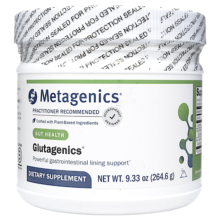 Metagenics, Glutagenics 60 Servings