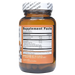 Immune Active 60 Capsules Supplement Facts