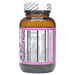 HerWellness Recharge Overnight 60 tablets Supplement Facts