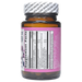 HerWellness Naturally Balanced 30 capsules Supplement Facts