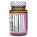 HerWellness Estrovera 90 tablets Supplement Facts