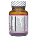 HerWellness Rapid Period Relief 20 softgels Supplement Facts
