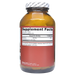 Magnesium Glycinate 100 mg 240 tablets Supplement Facts