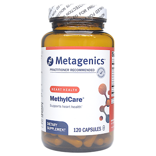 Metagenics, MethylCare 120 Capsules